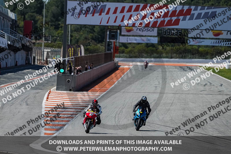 march 2018;motorbikes;no limits;peter wileman photography;portugal;trackday digital images;valencia